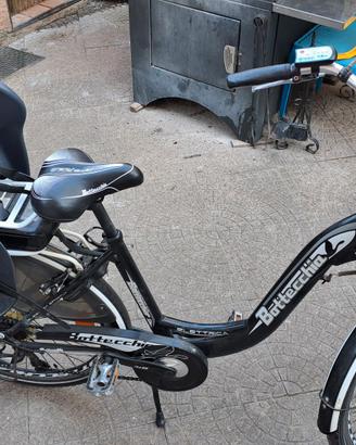 Bici elettica