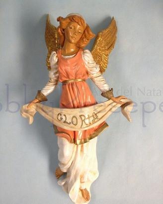 Statua presepe