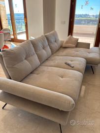 Divano Dondi Salotti