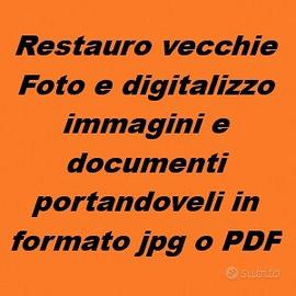 Grafico/ Digital Imaging