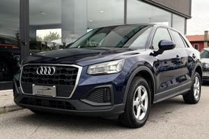 AUDI Q2 35 TDI quattro 150cv S tronic/FARI MATRI