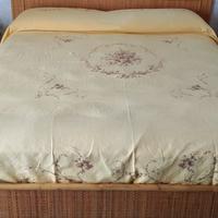 Copriletto matrimoniale estivo Bassetti vintage 