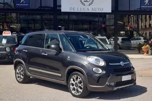 FIAT 500L 1.3 Multijet 85 CV Trekking