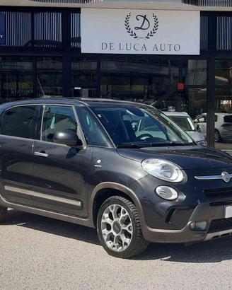 FIAT 500L 1.3 Multijet 85 CV Trekking