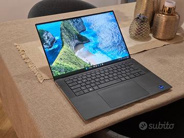 DELL XPS 15 9530 | i7 | 32GB RAM | RTX 4050