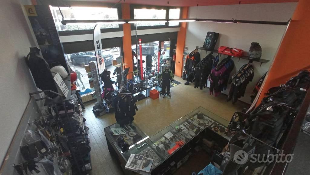 Immobile di 102 m² con 2 locali a Borgomanero - Altro