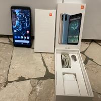 Xiaomi Mi A2 128GB - Funzionante, con segni d'uso