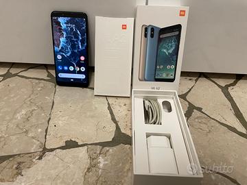 Xiaomi Mi A2 128GB - Funzionante, con segni d'uso
