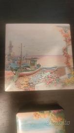 PICCOLE SCATOLINE FIGURATIVE