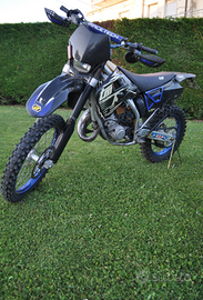 Tm 125