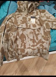 giubbino the North face 
