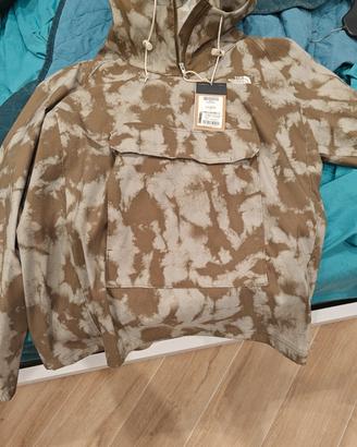giubbino the North face 