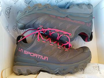Scarpe da Trekking 