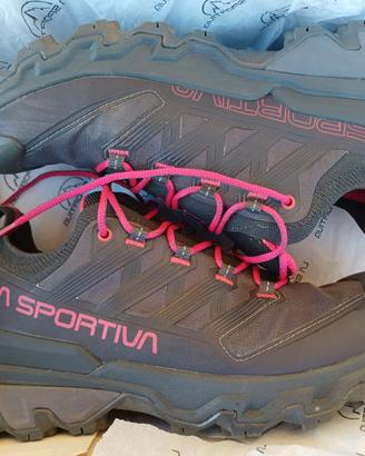 Scarpe da Trekking 