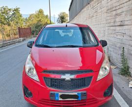 Chevrolet Spark 1.0 GPL Eco Logic
