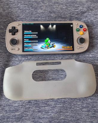 Retroid Pocket 5 + SD giochi