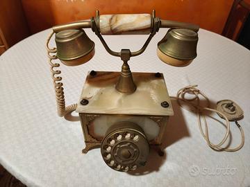 Telefono vintage