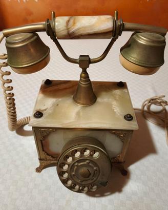 Telefono vintage