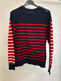 Maglia donna Tommy Hilfiger