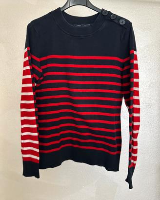 Maglia donna Tommy Hilfiger