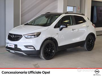 Opel Mokka X x 1.6 cdti b-color 4x2 136cv auto