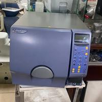 AUTOCLAVE CLASSE B COMINOX