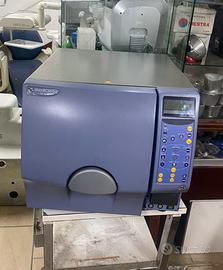 AUTOCLAVE CLASSE B COMINOX
