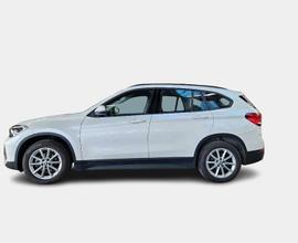 BMW X1 sDrive 16d Business Advantage Autom.