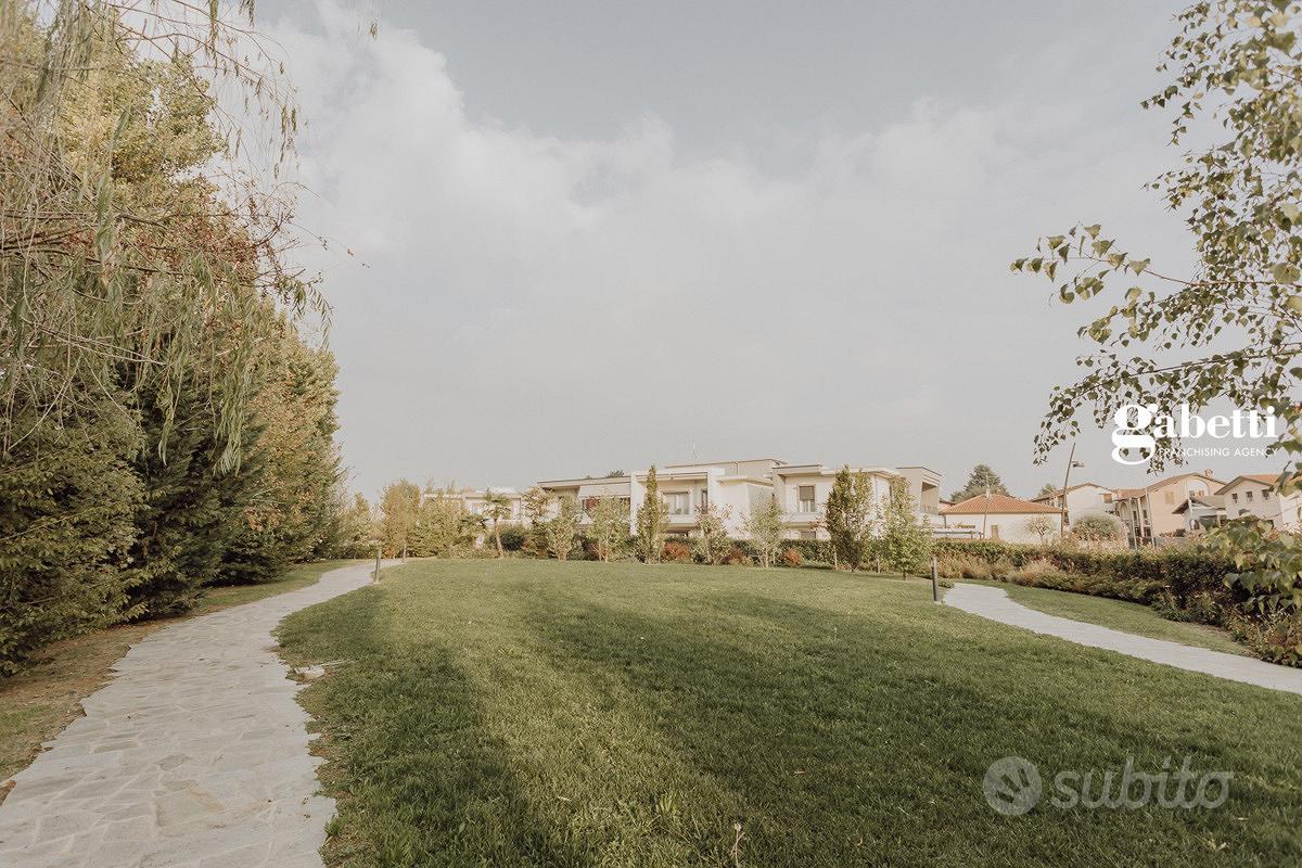 Apartment in Osnago, Lecco - Vista 2