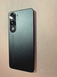Vivo Y29s 5g 128 gb nuovo + cover