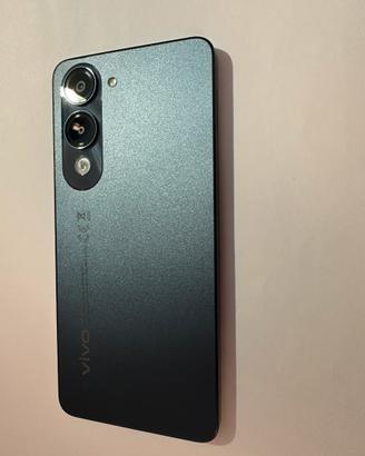 Vivo Y29s 5g 128 gb nuovo + cover