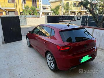 Seat Ibiza 1.0 EcoTSI 95 CV 5P FR