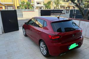 Seat Ibiza 1.0 EcoTSI 95 CV 5P FR