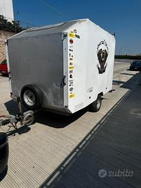 RIMORCHIO TURATELLO 3004 G