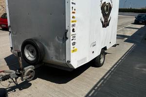 RIMORCHIO TURATELLO 3004 G