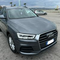 Audi Q3 2.0 TDI Euro 6 Distribuzione fatta