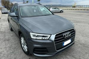 Audi Q3 2.0 TDI Euro 6 Distribuzione fatta