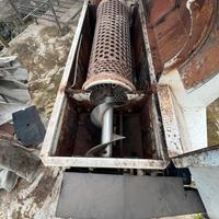 Diraspateice uva da vino