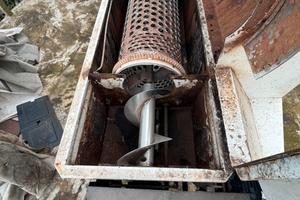 Diraspateice uva da vino