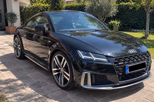 Audi TT Coupé 40 TFSI S tronic S line 197 CV
