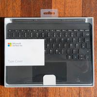 Microsoft Surface Go Type Cover