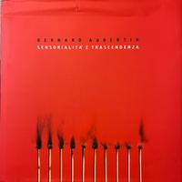 Bernard Aubertin - Sensorialità e trascendenza