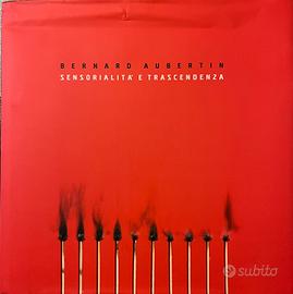 Bernard Aubertin - Sensorialità e trascendenza