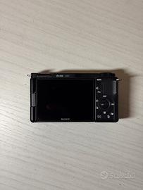 Sony ZV-E10