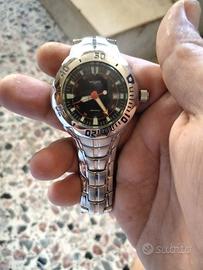 Salve sto vendendo quest' orologio