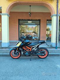 Ktm 390 Duke TUO A 1999€ OPERAZIONE 50%