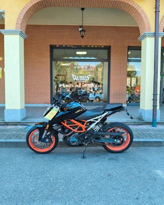 Ktm 390 Duke TUO A 1999€ OPERAZIONE 50%