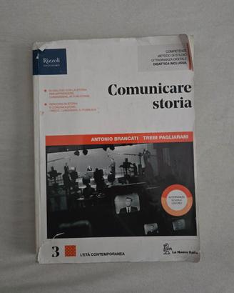 libro scolastico