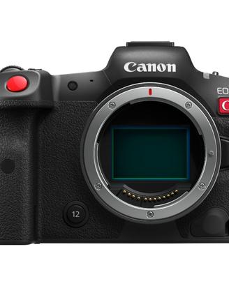 Canon EOS R5C