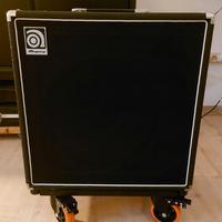 AMPEG BA115 HP